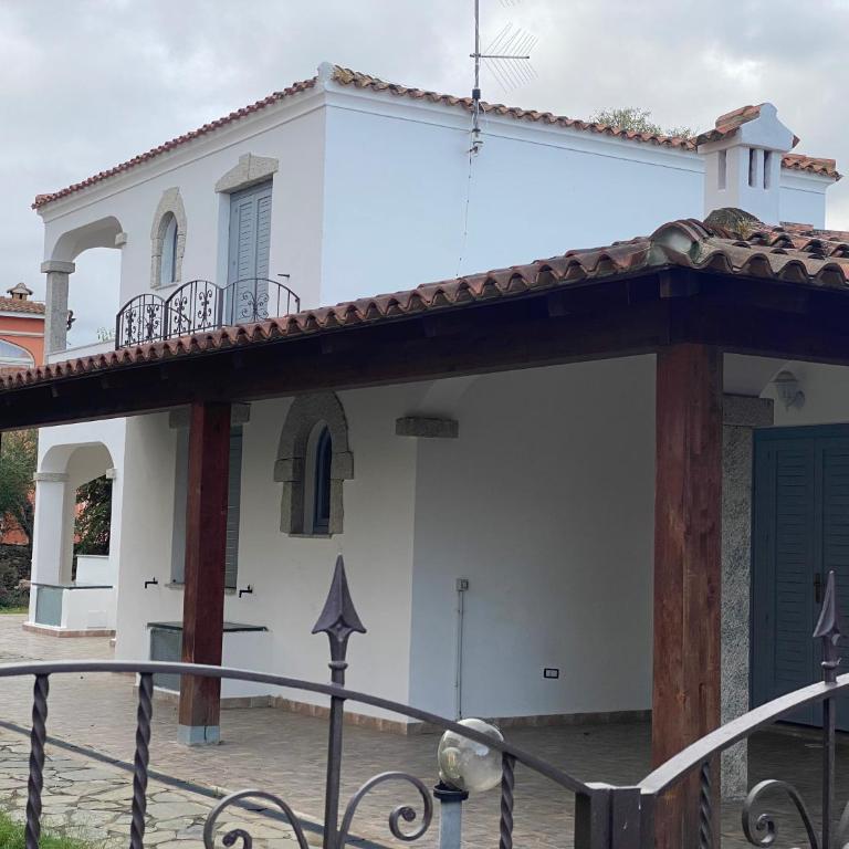 San Teodoro centro - Casa con 2 Camere da Letto - 51