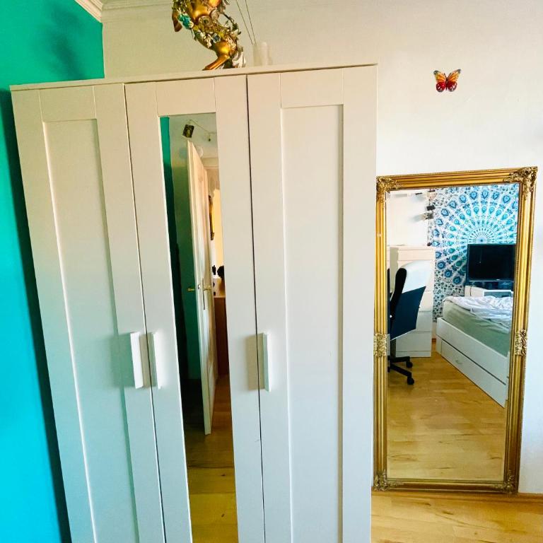 Ruheoase im Herzen von München - Appartamento con 3 Camere da Letto - 24
