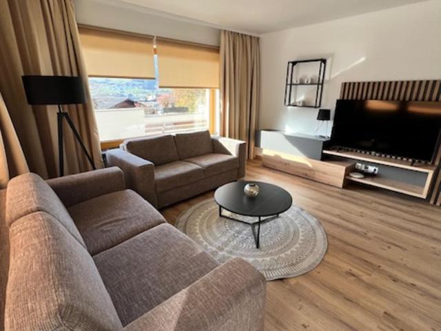 Sonnhang Apartment Unterkofler - Familienapartment mit 2 Schlafzimmern und Aussicht - 1