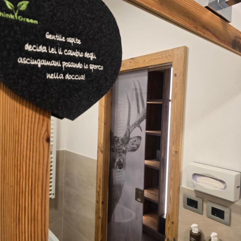 Hotel Azola - Camera Matrimoniale/Doppia con Letti Singoli con Vista Montagna - 16
