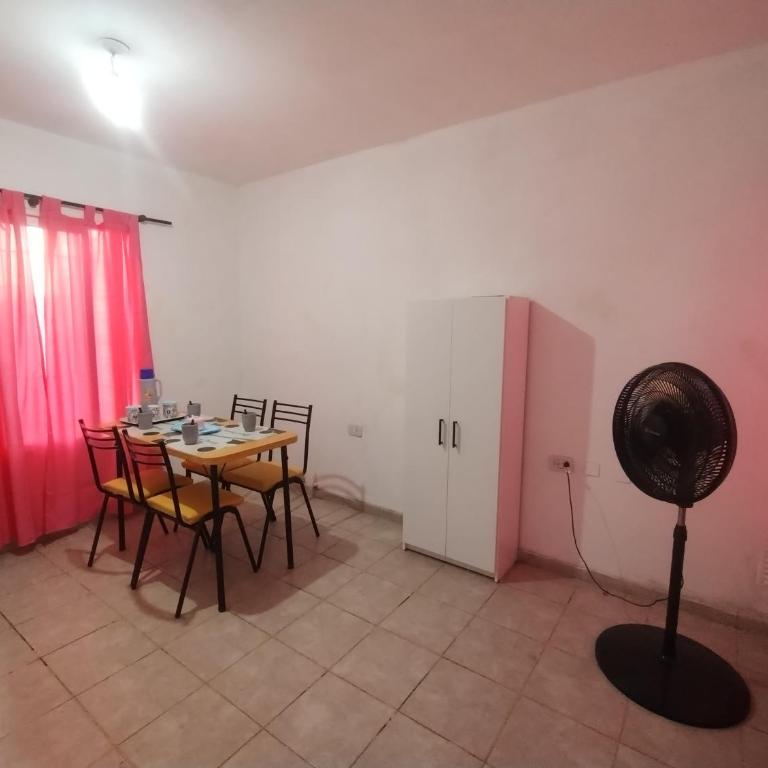 Los Resilientes - Casa de 2 dormitorios - 4