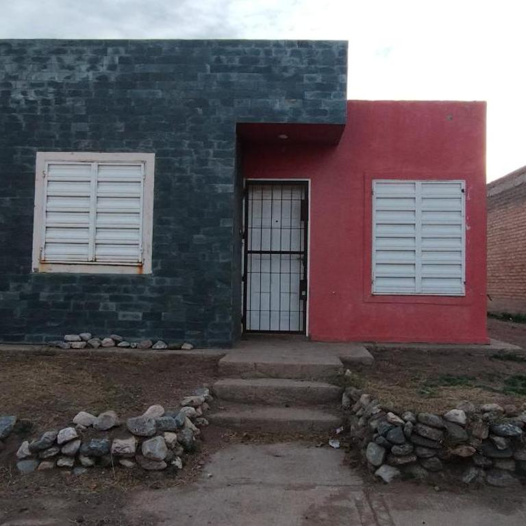 Los Resilientes - Casa de 2 dormitorios - 16