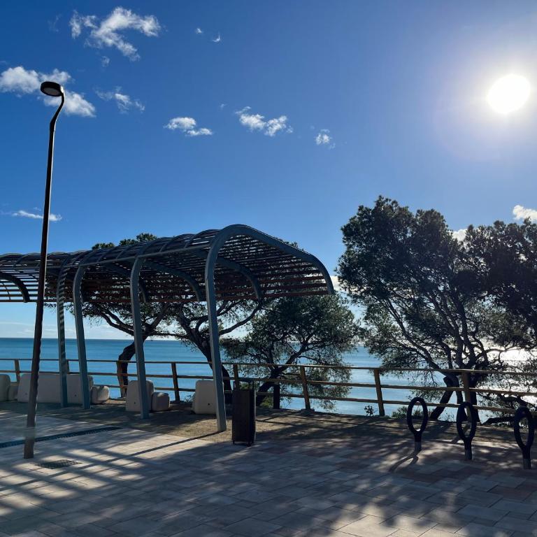 Apartamento renovado Miami Platja - Apartamento de 3 dormitorios con vistas al mar - 7