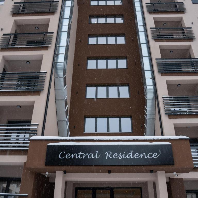 Apartment Forma - Apartman sa 1 Spavaćom Sobom - 2
