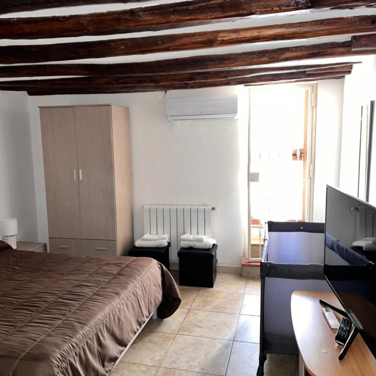 House del Corso - Appartamento con 3 Camere da Letto - 16