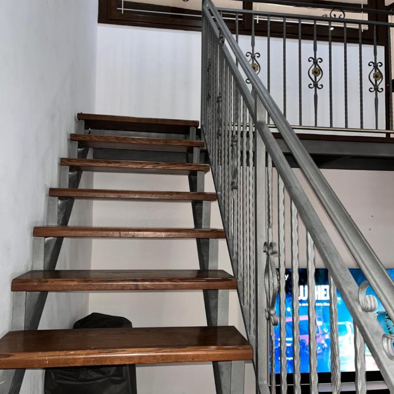 House del Corso - Appartamento con 3 Camere da Letto - 13