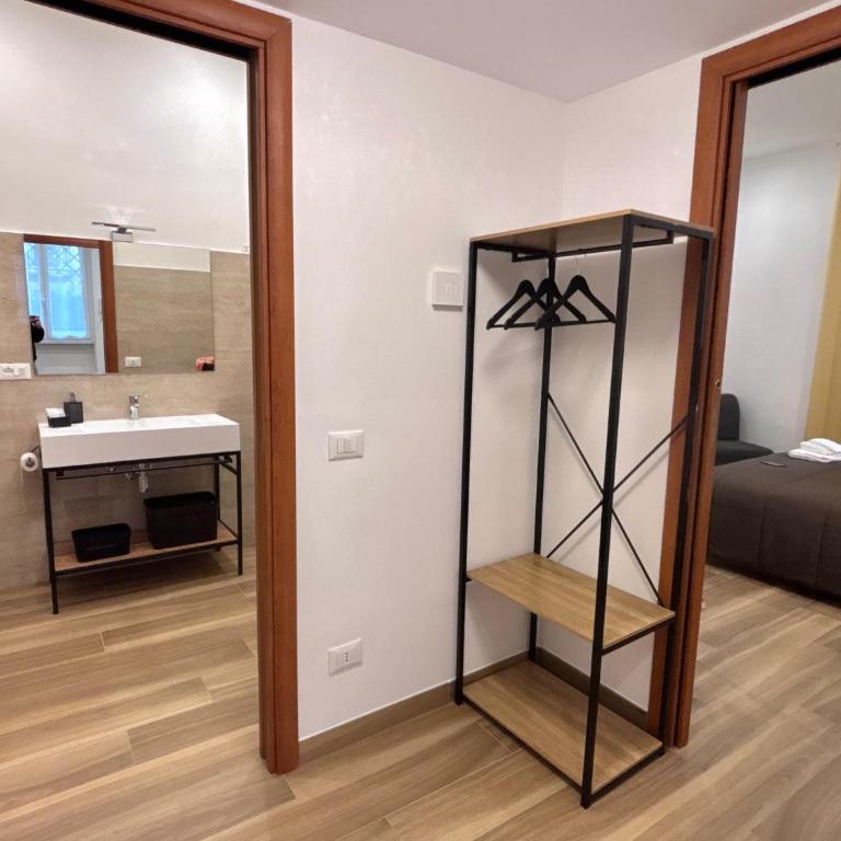 Jolie Tor Vergata Università-Policlinico -Metro C- - Casa con 2 Camere da Letto - 14