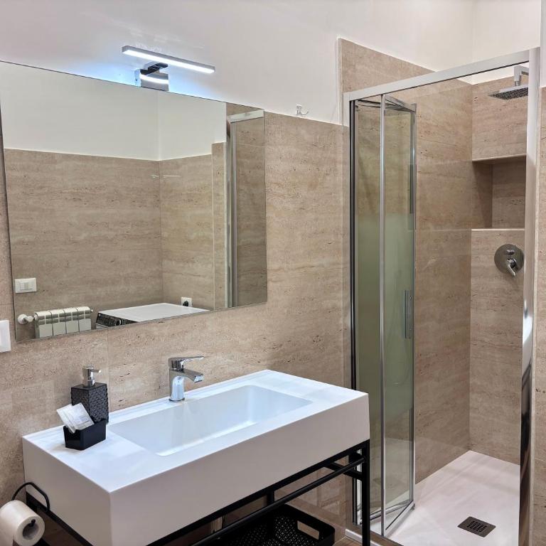 Jolie Tor Vergata Università-Policlinico -Metro C- - Casa con 2 Camere da Letto - 15
