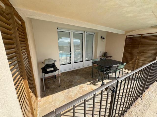 Résidence U Sognu - Apartment mit Poolblick - 9