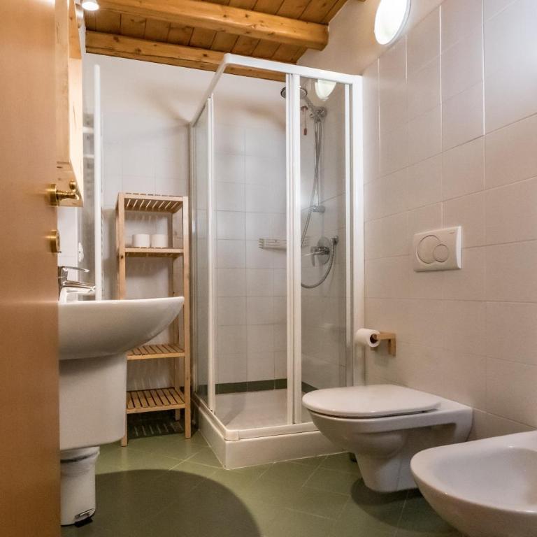 Agriturismo Il Pianetto - Monolocale su 2 Livelli - 7
