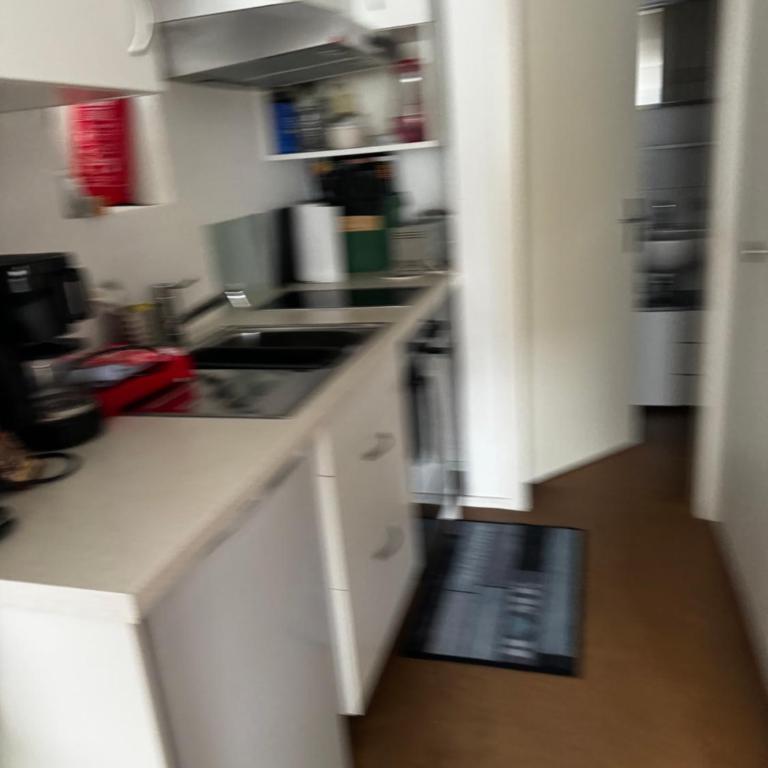 Small room - Apartment mit 1 Schlafzimmer - 1