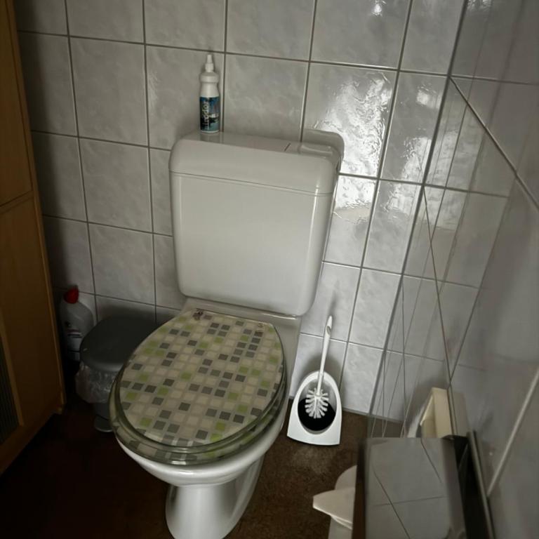 Small room - Apartment mit 1 Schlafzimmer - 5