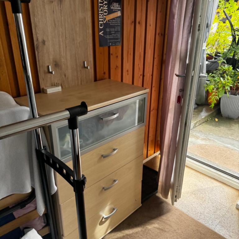 Small room - Apartment mit 1 Schlafzimmer - 7