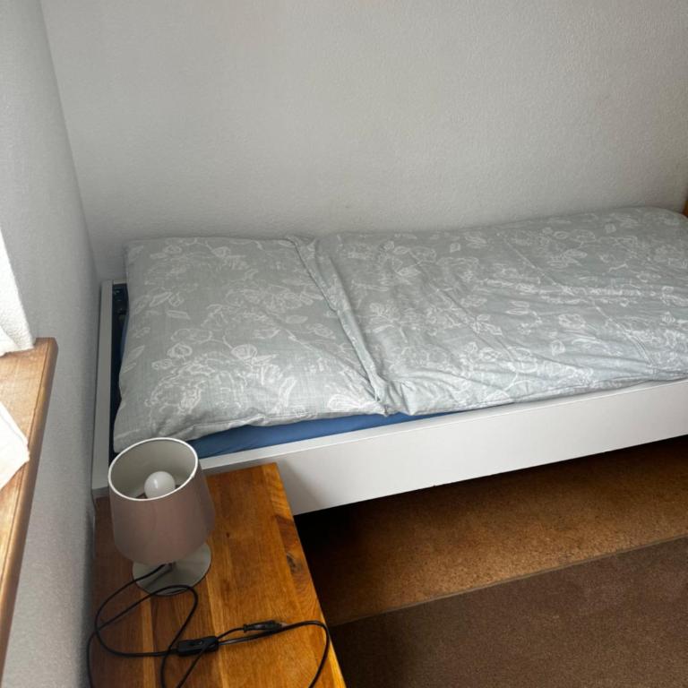 Small room - Apartment mit 1 Schlafzimmer - 10