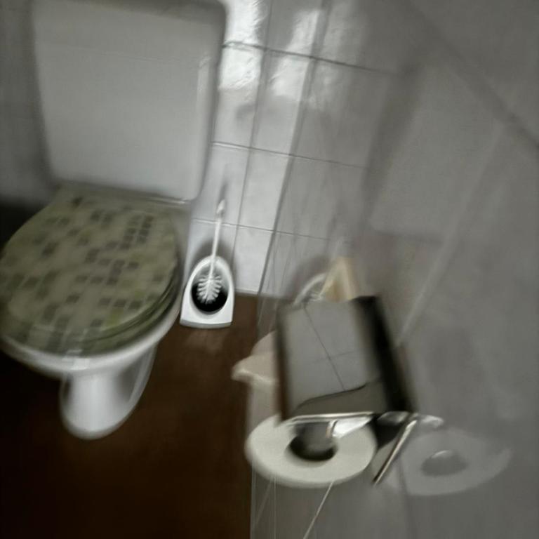 Small room - Apartment mit 1 Schlafzimmer - 11