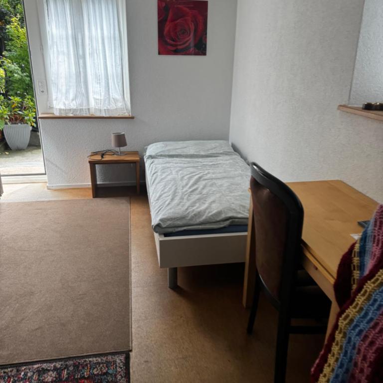 Small room - Apartment mit 1 Schlafzimmer - 13
