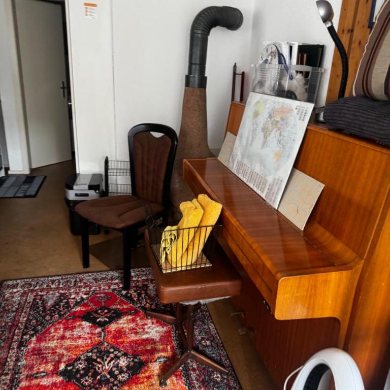 Small room - Apartment mit 1 Schlafzimmer - 15