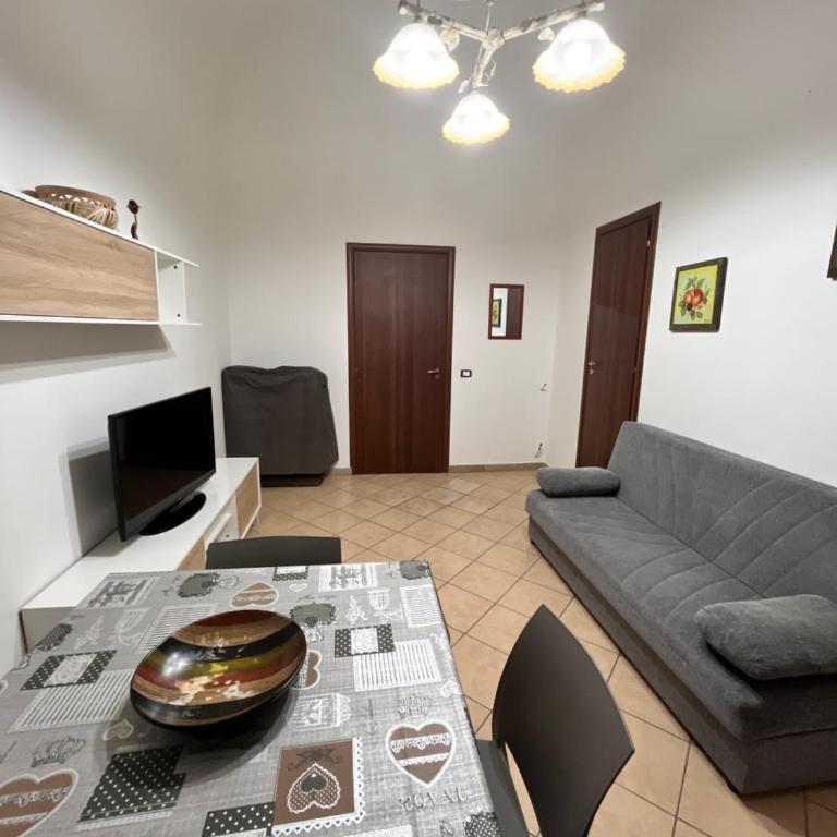 House del Corso Calatafimi - Appartamento con 1 Camera da Letto - 7