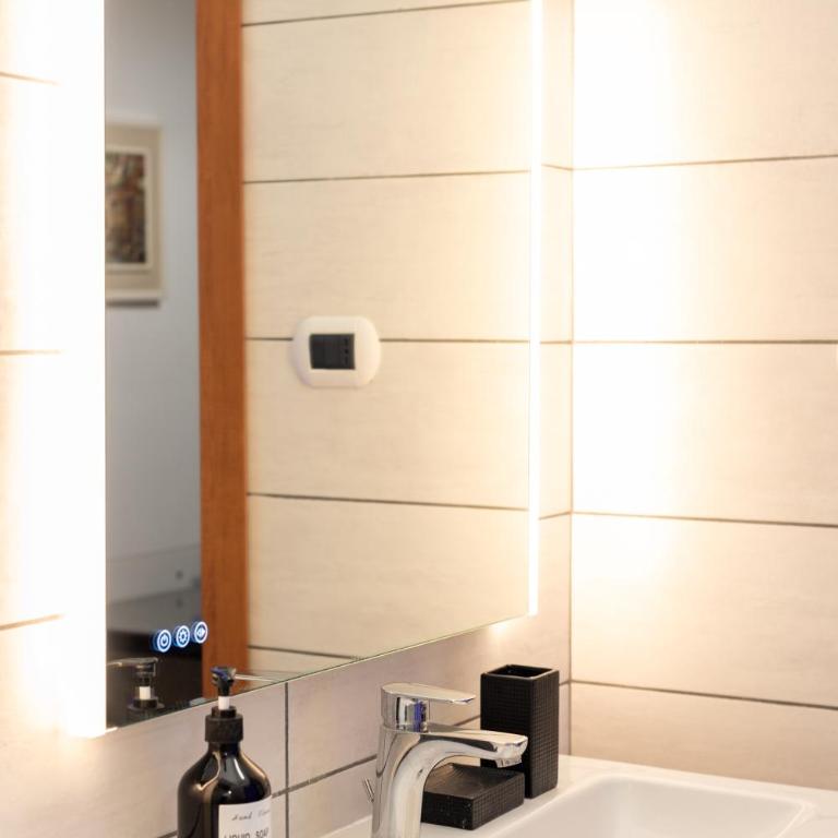 AM Apartment Napoli - Tra il Centro e la Stazione Centrale - Appartamento con 1 Camera da Letto - 18