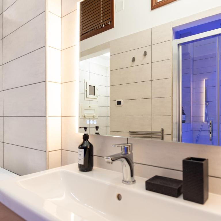 AM Apartment Napoli - Tra il Centro e la Stazione Centrale - Appartamento con 1 Camera da Letto - 13
