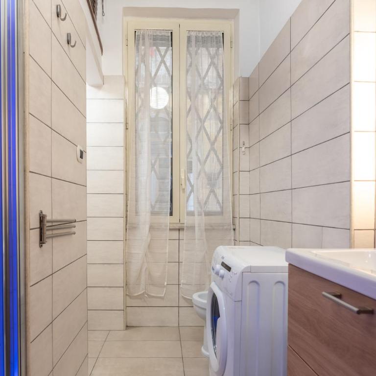 AM Apartment Napoli - Tra il Centro e la Stazione Centrale - Appartamento con 1 Camera da Letto - 2