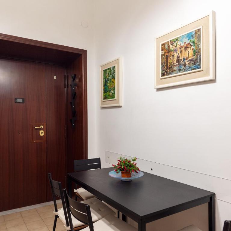 AM Apartment Napoli - Tra il Centro e la Stazione Centrale - Appartamento con 1 Camera da Letto - 36