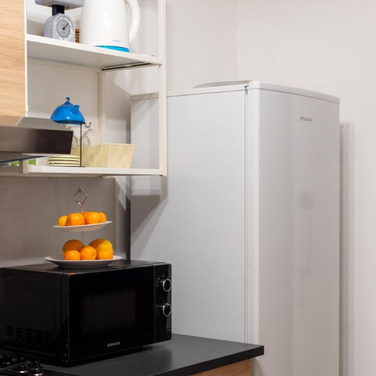 AM Apartment Napoli - Tra il Centro e la Stazione Centrale - Appartamento con 1 Camera da Letto - 21