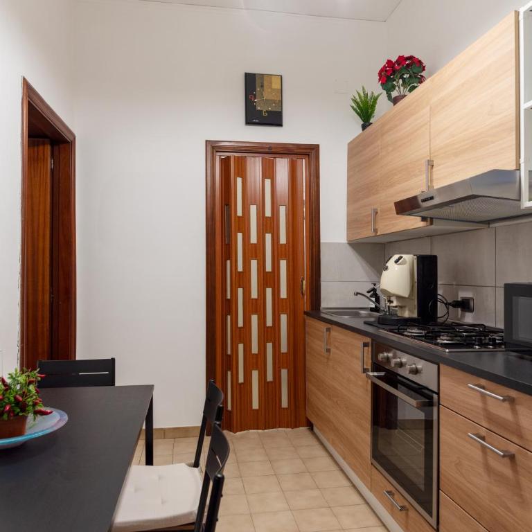 AM Apartment Napoli - Tra il Centro e la Stazione Centrale - Appartamento con 1 Camera da Letto - 3