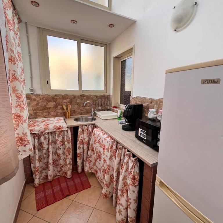 House del Corso Calatafimi - Appartamento con 1 Camera da Letto - 12