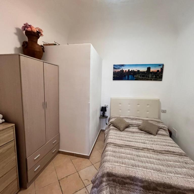 House del Corso Calatafimi - Appartamento con 1 Camera da Letto - 7