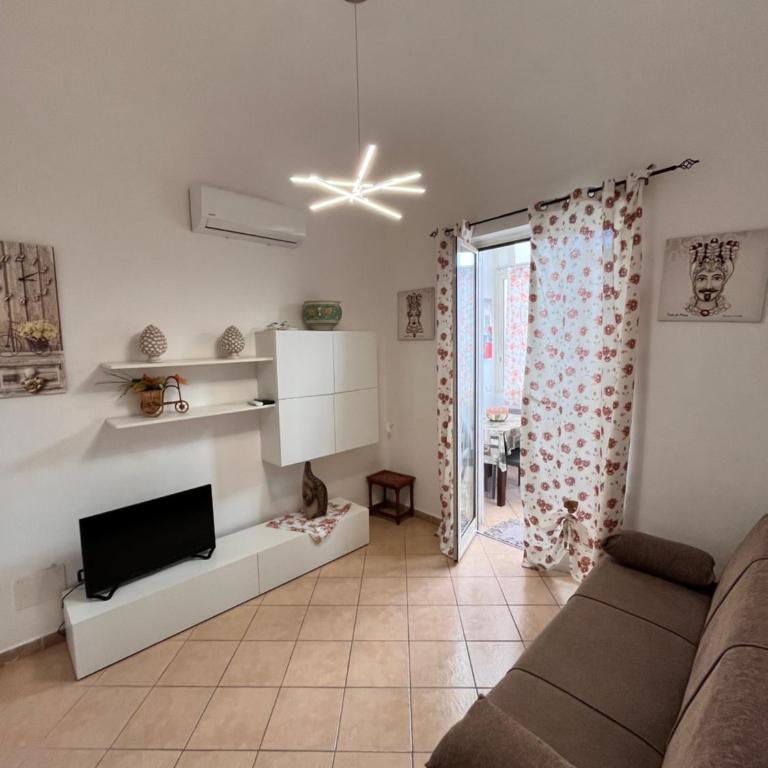 House del Corso Calatafimi - Appartamento con 1 Camera da Letto - 4
