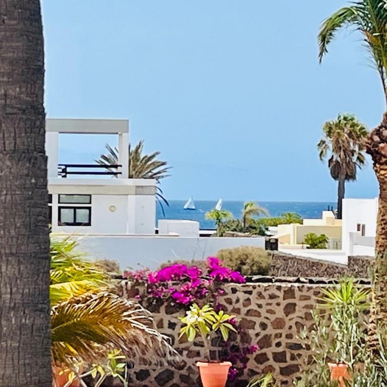 Kishni, peaceful and luxury suite villa - Villa frente a la playa - 33