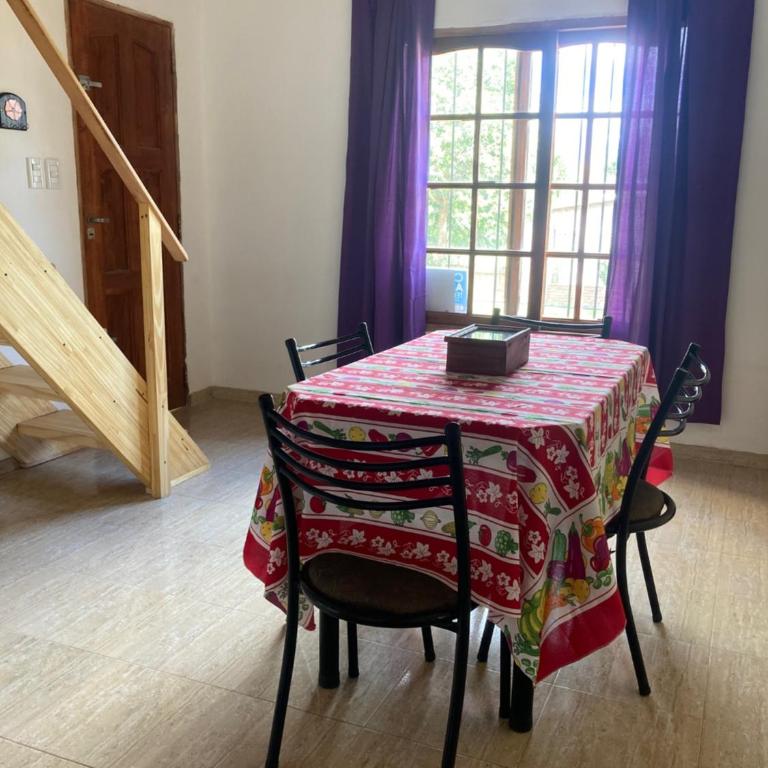 Cabañas Onírico - Duplex - Casa con 1 dormitorio - 12