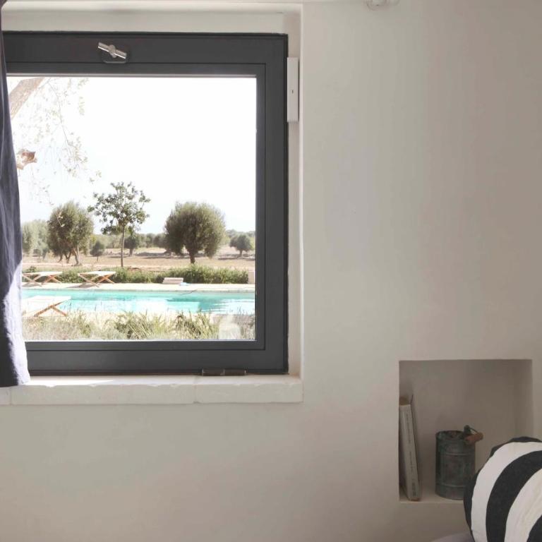 Villas with pool at Ostuni - Villa - 16