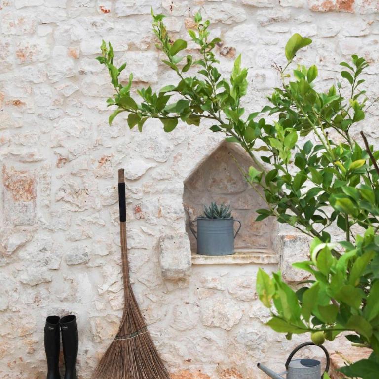 Villas with pool at Ostuni - Villa - 17