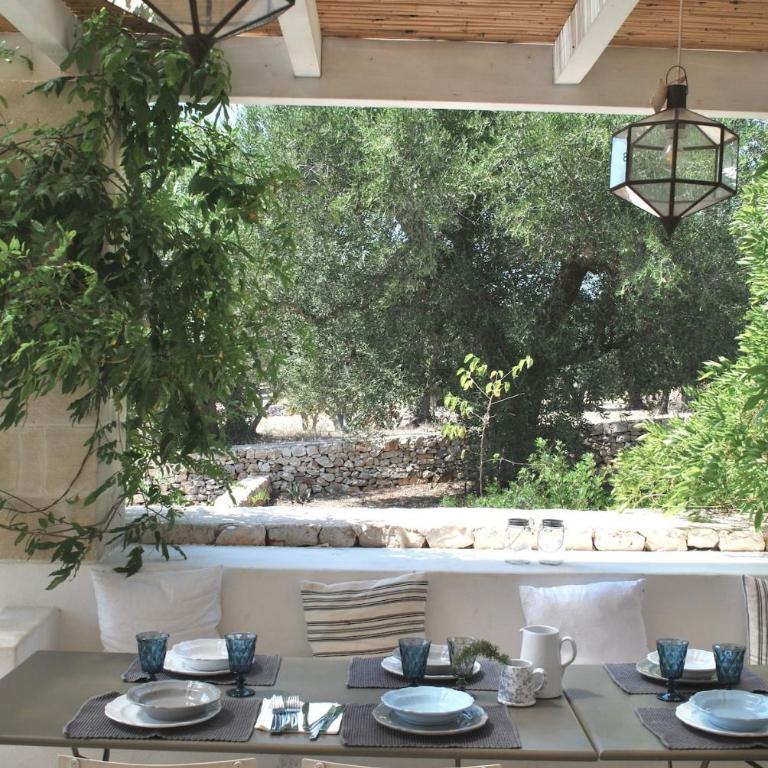 Villas with pool at Ostuni - Villa - 23