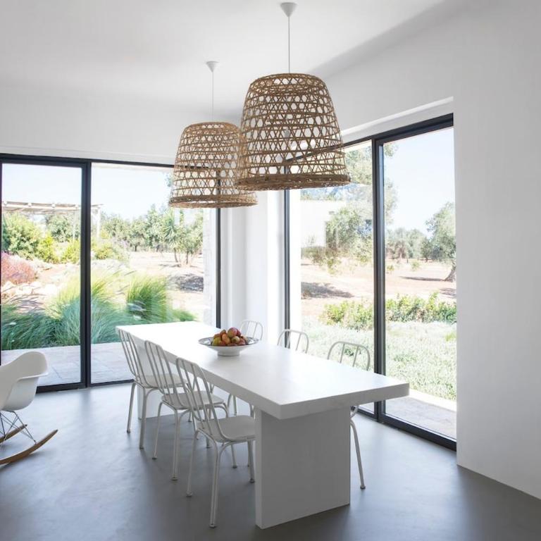 Villas with pool at Ostuni - Villa - 7