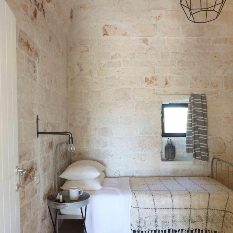 Villas with pool at Ostuni - Villa - 27
