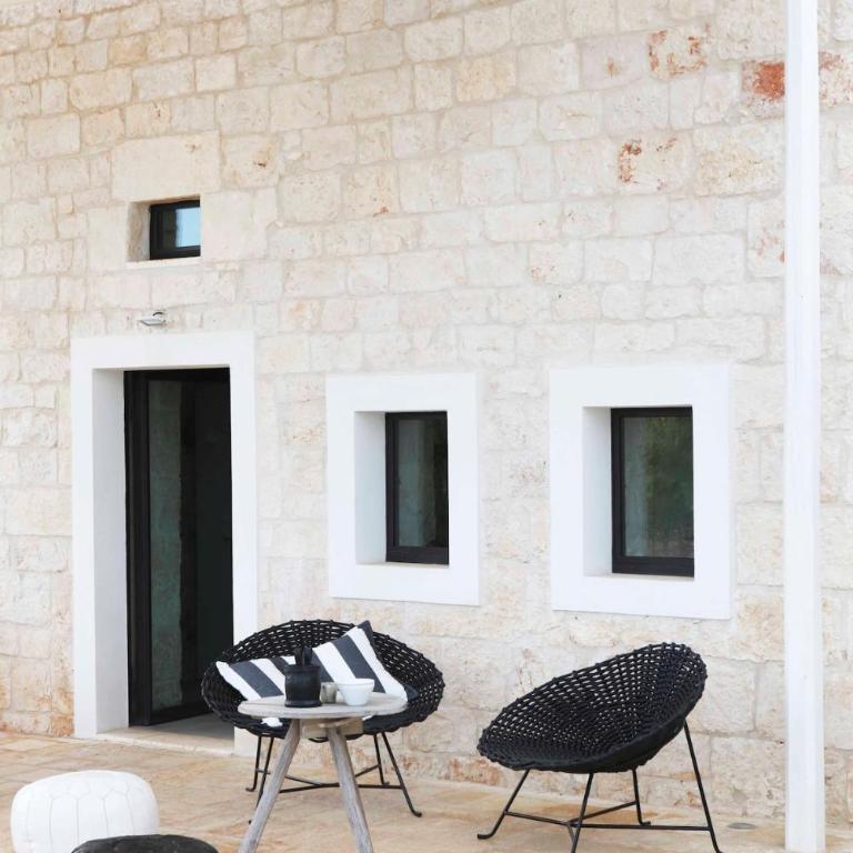 Villas with pool at Ostuni - Villa - 28