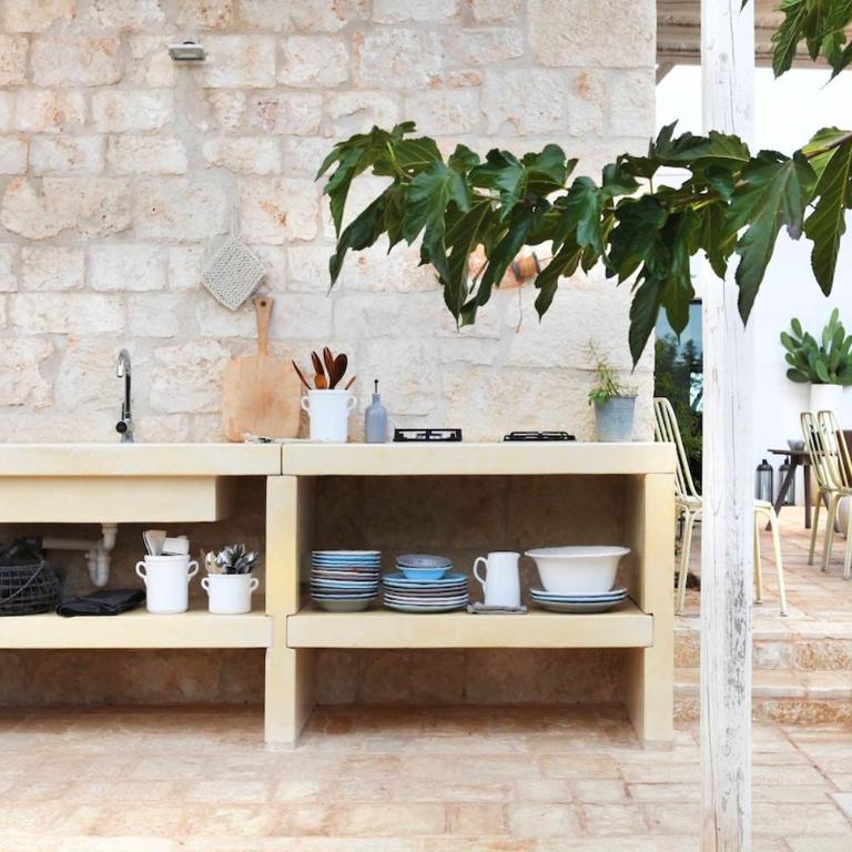 Villas with pool at Ostuni - Villa - 32