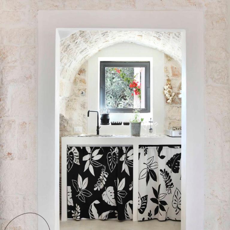 Villas with pool at Ostuni - Villa - 33