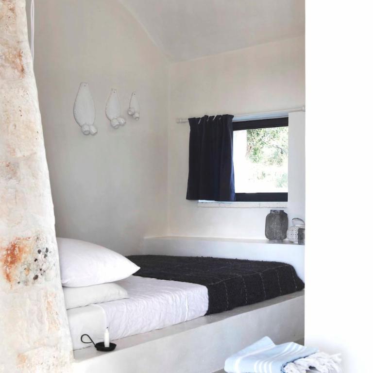 Villas with pool at Ostuni - Villa - 38