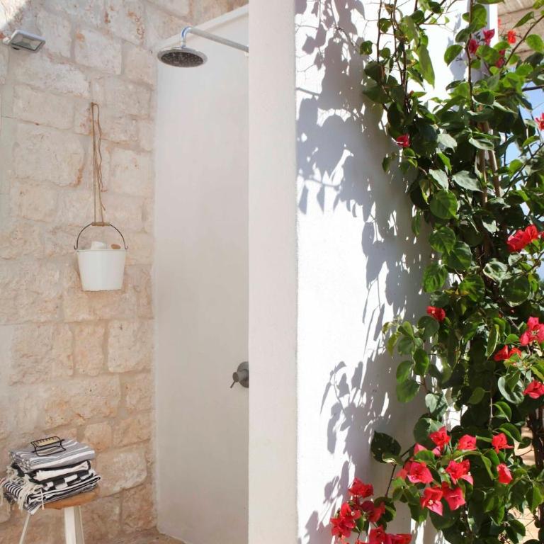 Villas with pool at Ostuni - Villa - 51