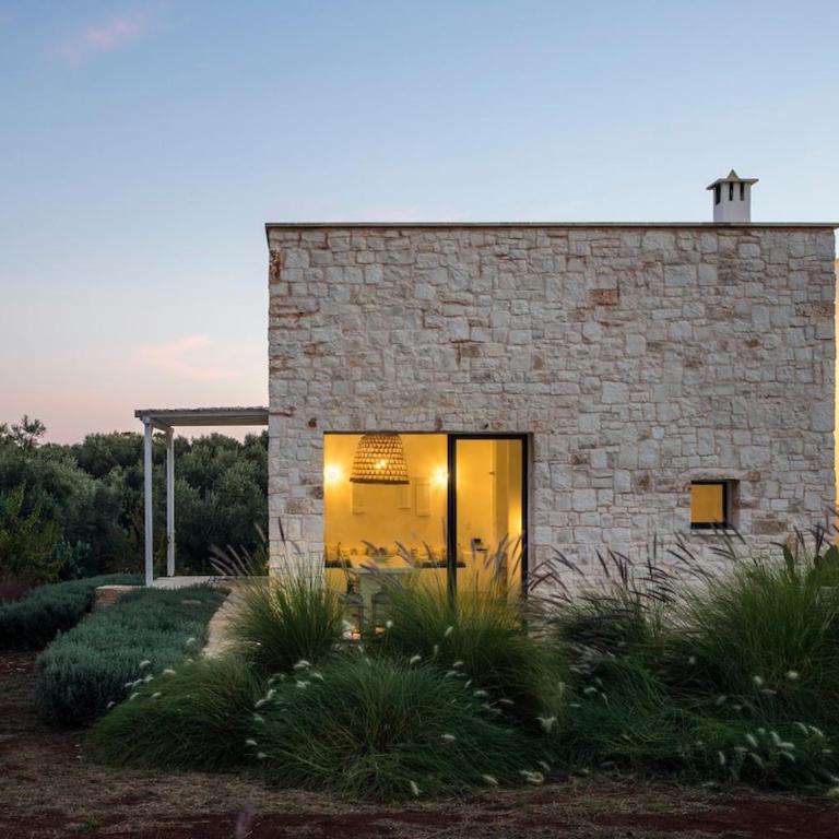 Villas with pool at Ostuni - Villa - 4
