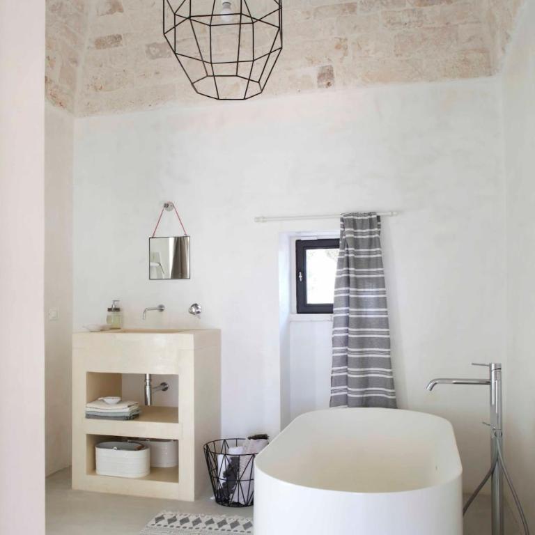 Villas with pool at Ostuni - Villa - 55