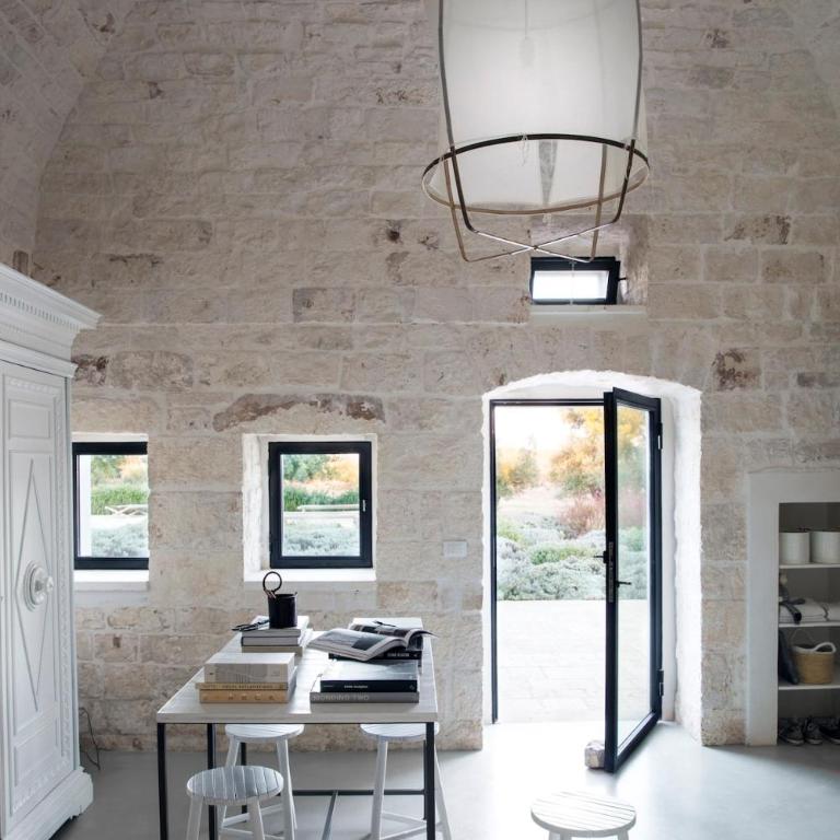 Villas with pool at Ostuni - Villa - 56