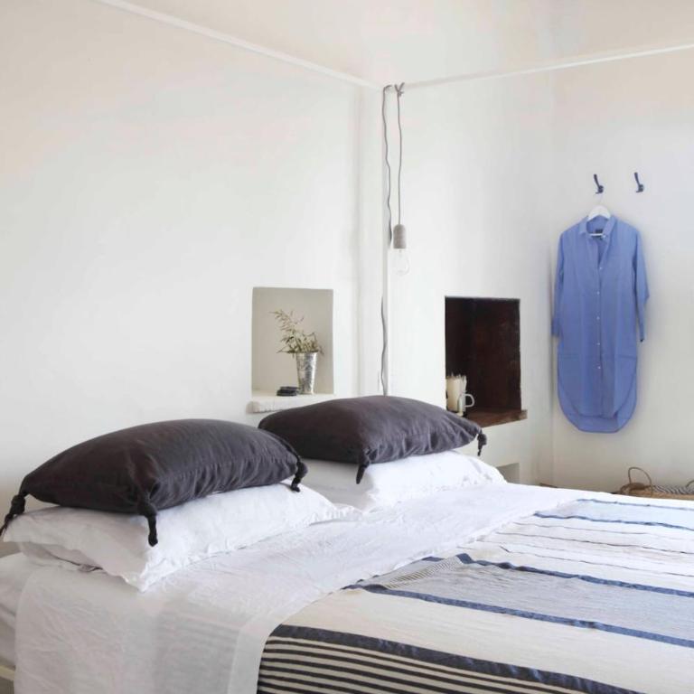 Villas with pool at Ostuni - Villa - 62