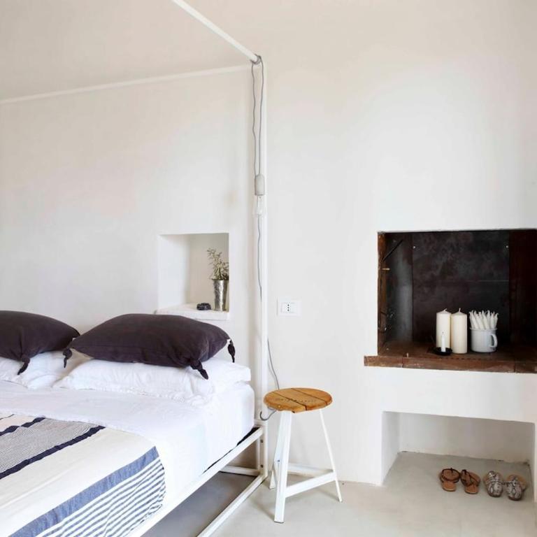 Villas with pool at Ostuni - Villa - 66