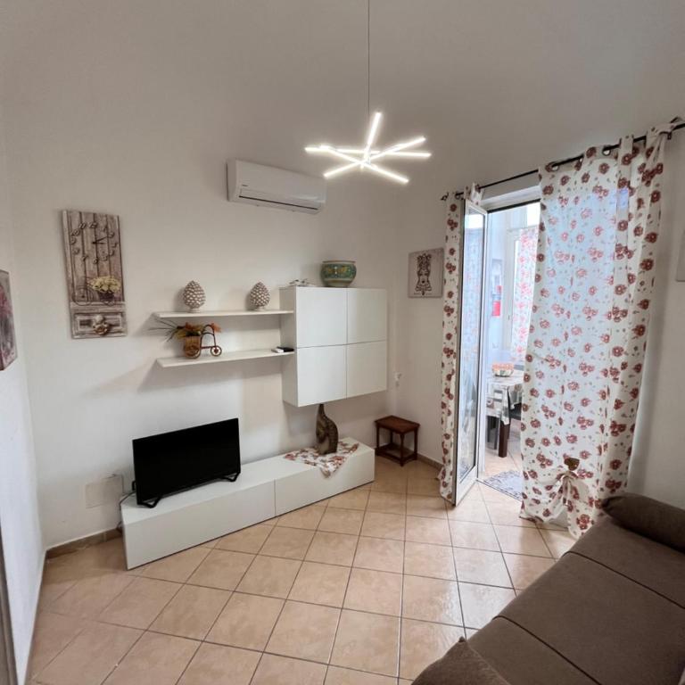 House del Corso Calatafimi - Appartamento con 1 Camera da Letto - 1