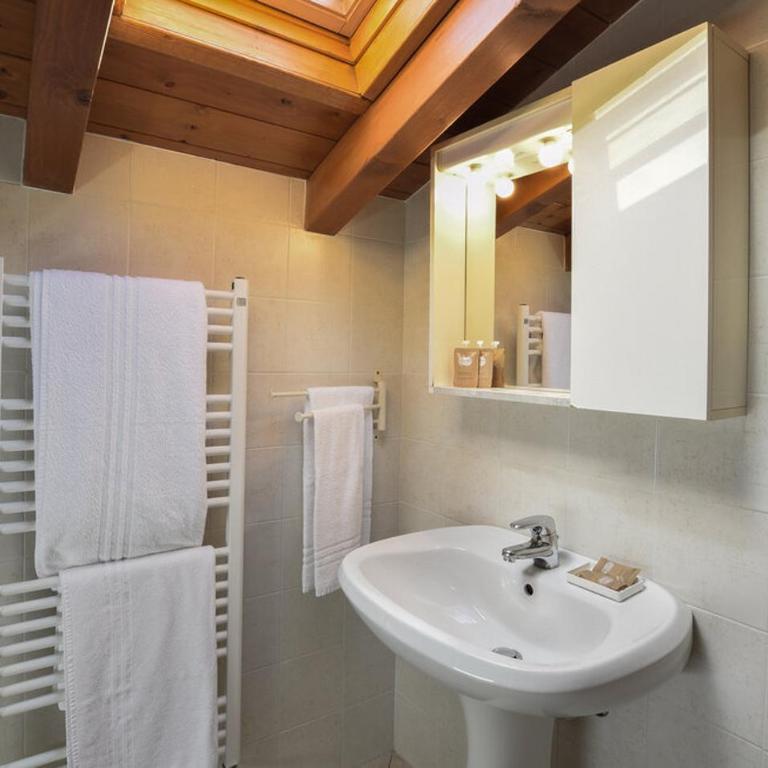 Lakeside Holiday Resort - Appartamento con 1 Camera da Letto - Mansarda - 31